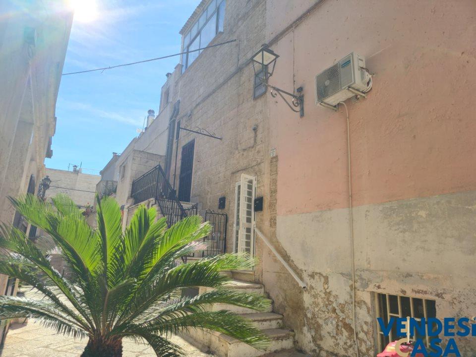 casa indipendente in vendita ad Adelfia