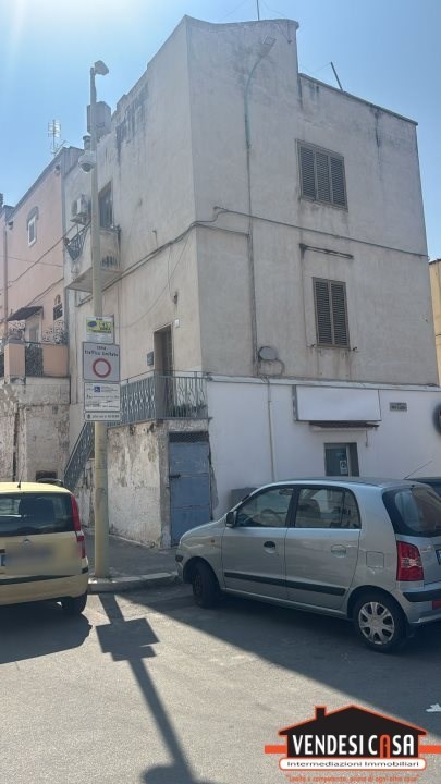 casa indipendente in vendita ad Adelfia