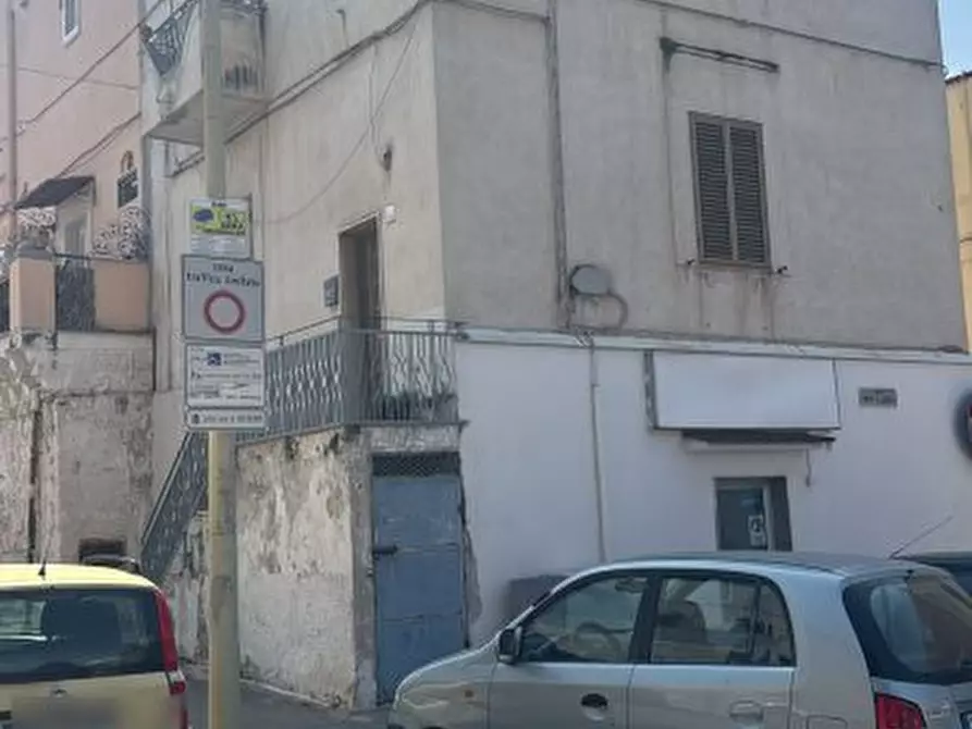 casa indipendente in vendita ad Adelfia