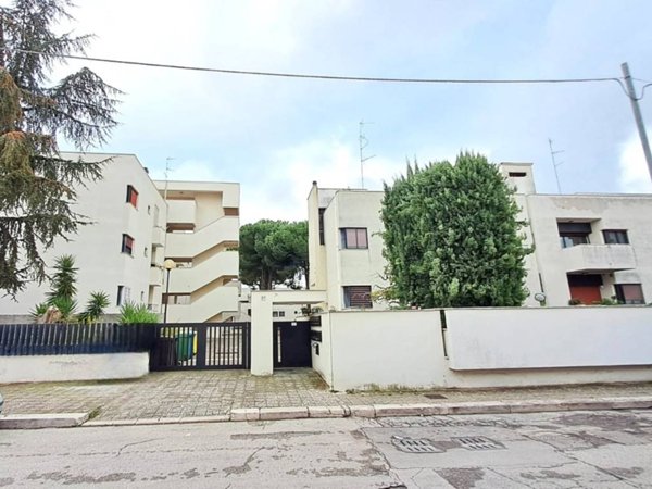 appartamento in vendita ad Adelfia