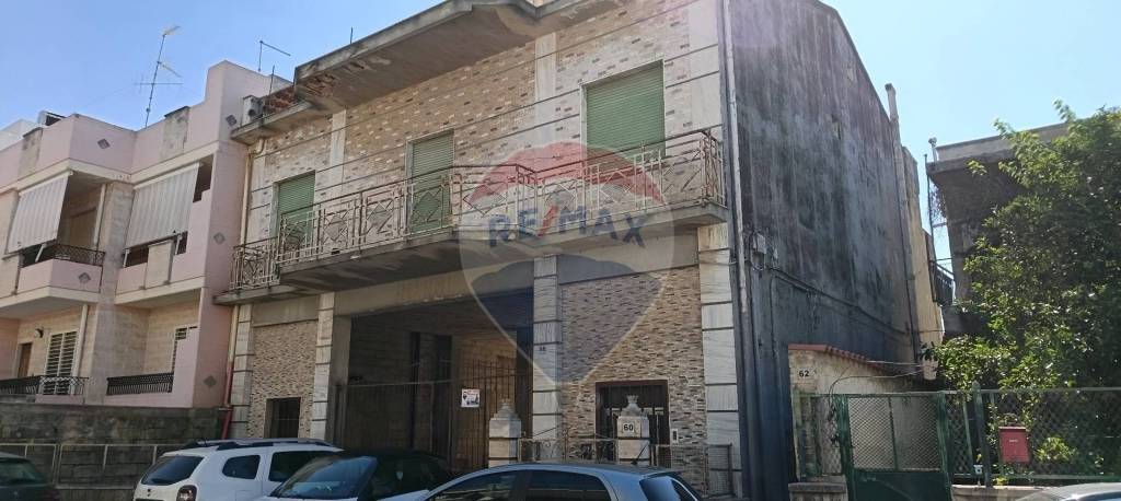 casa indipendente in vendita ad Adelfia