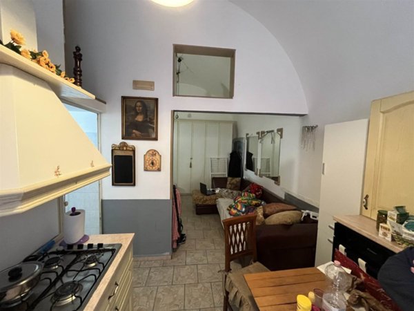 appartamento in vendita ad Adelfia