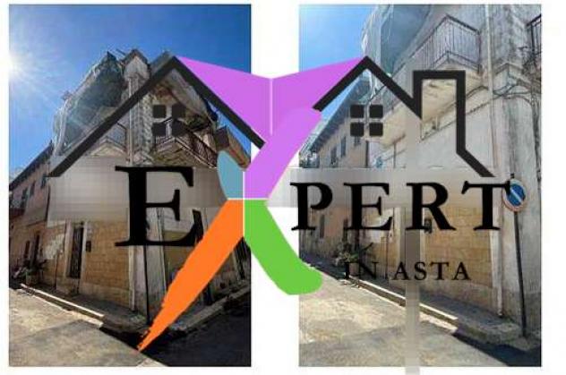 appartamento in vendita ad Adelfia