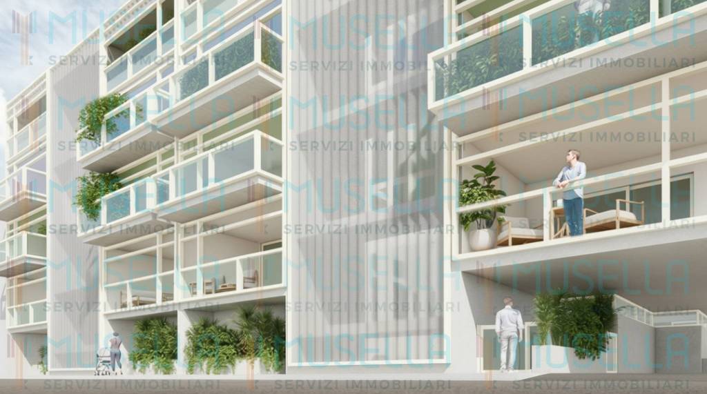 appartamento in vendita ad Adelfia in zona Canneto