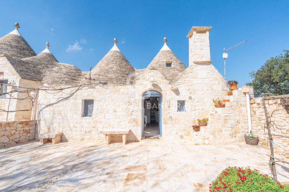 baita in vendita ad Adelfia