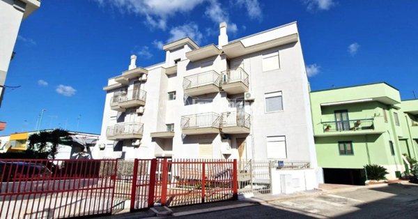 appartamento in vendita ad Adelfia