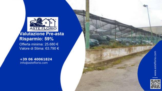 negozio in vendita ad Adelfia