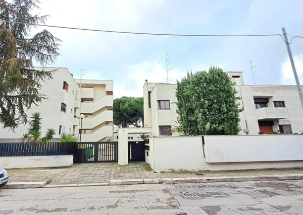 appartamento in vendita ad Adelfia