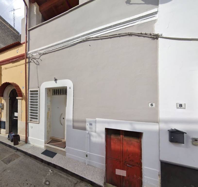 appartamento in vendita ad Adelfia