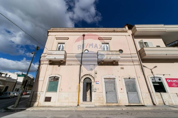 appartamento in vendita ad Adelfia