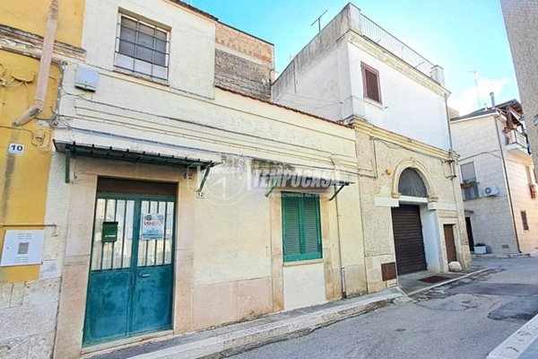 casa indipendente in vendita ad Adelfia