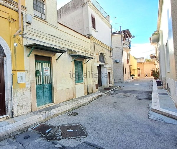 casa indipendente in vendita ad Adelfia