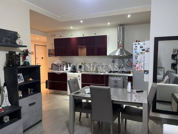 appartamento in vendita ad Adelfia