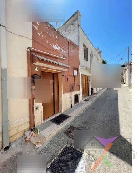 appartamento in vendita ad Adelfia