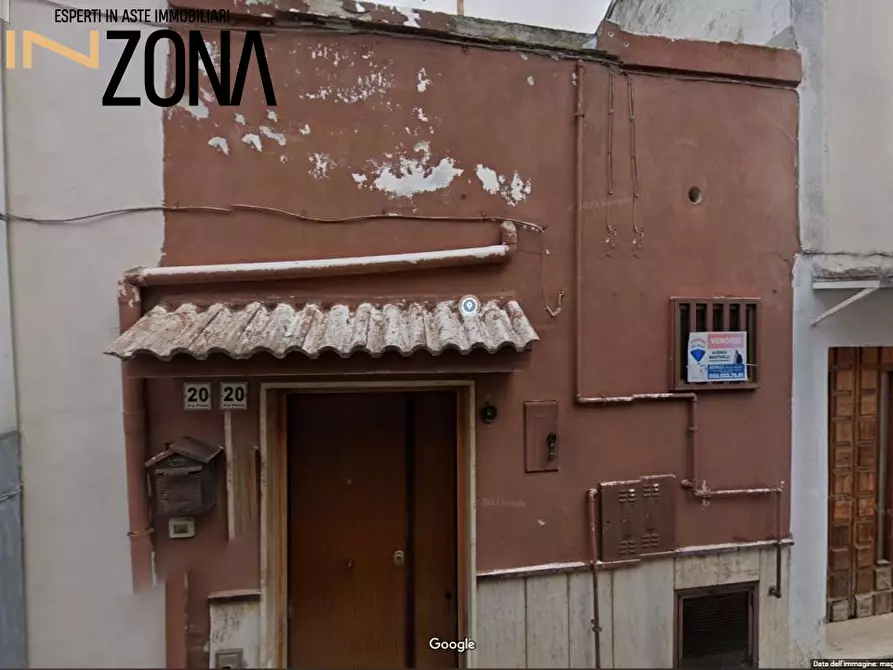 appartamento in vendita ad Adelfia