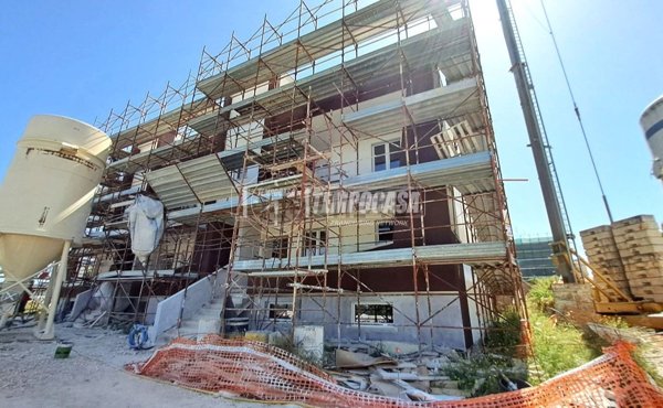 appartamento in vendita ad Adelfia