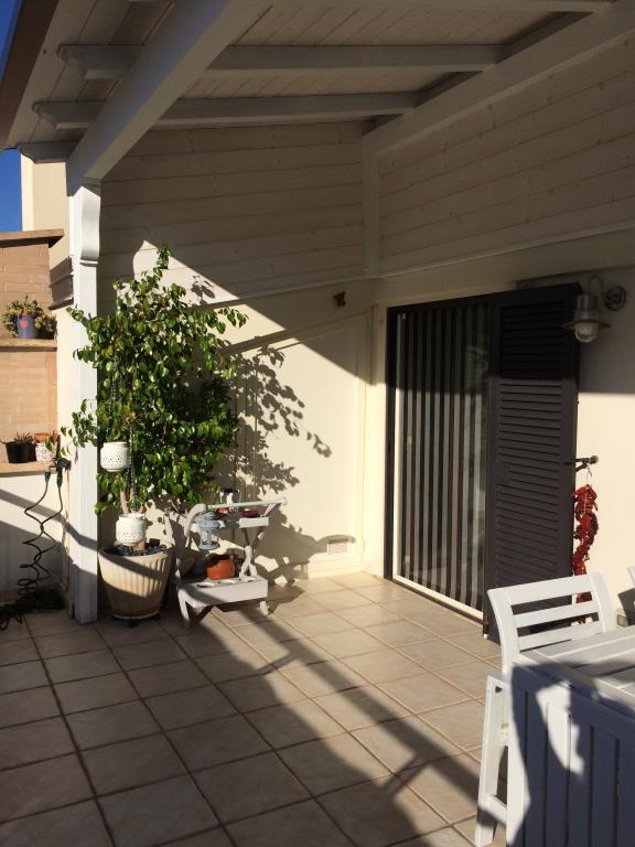 appartamento in vendita ad Adelfia