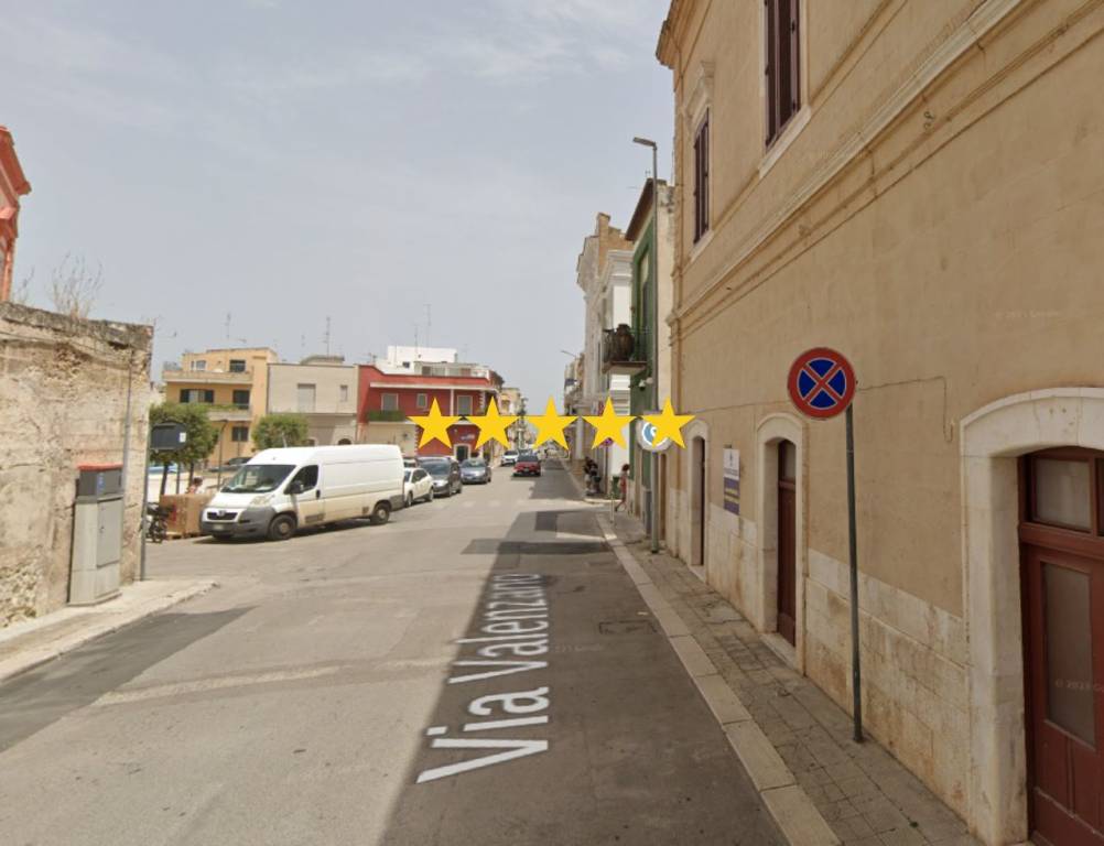 appartamento in vendita ad Adelfia