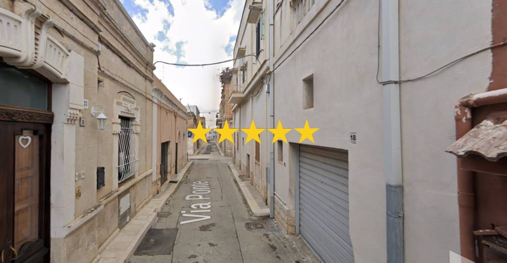 appartamento in vendita ad Adelfia