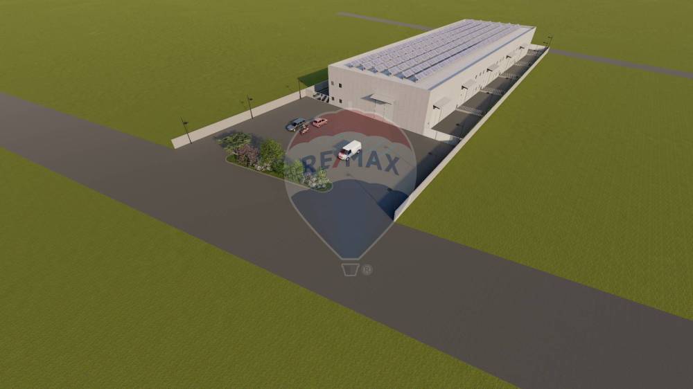 terreno edificabile in vendita ad Adelfia