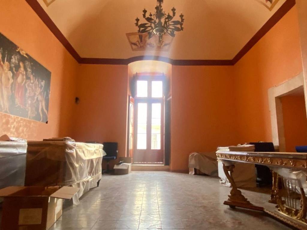 appartamento in vendita ad Adelfia in zona Canneto