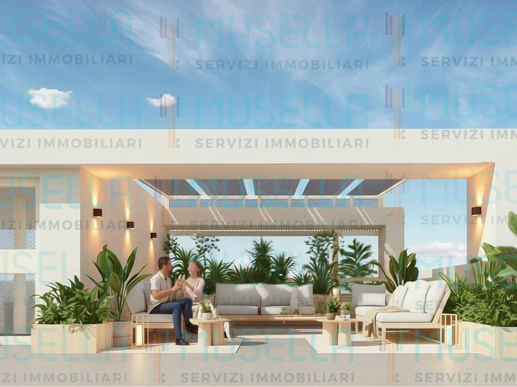 appartamento in vendita ad Adelfia