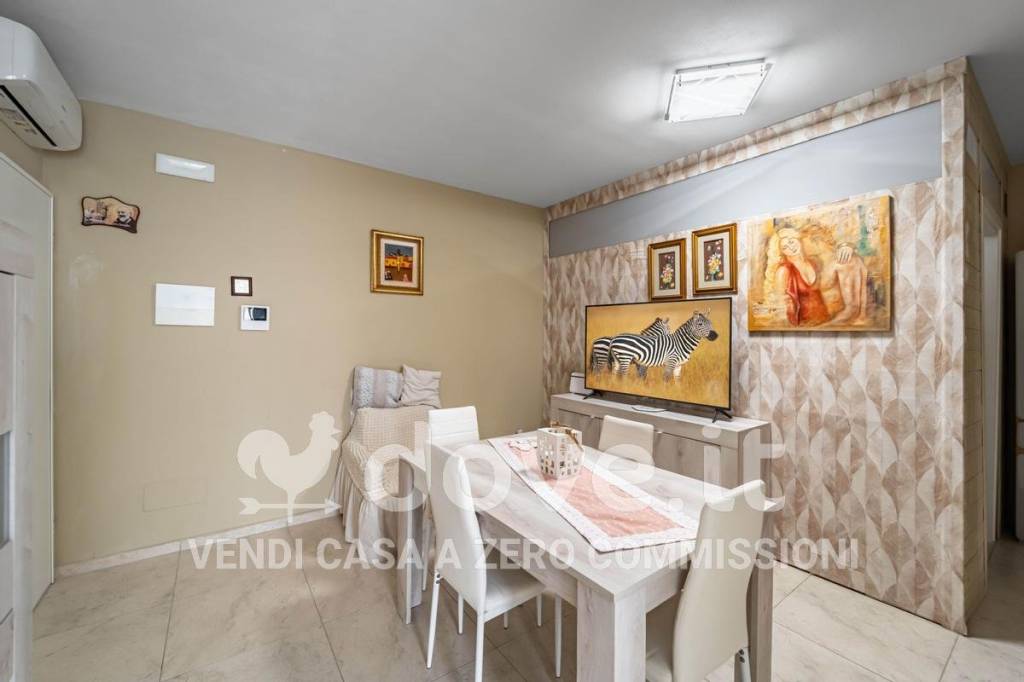 appartamento in vendita ad Adelfia