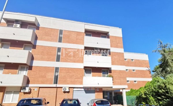 appartamento in vendita ad Adelfia