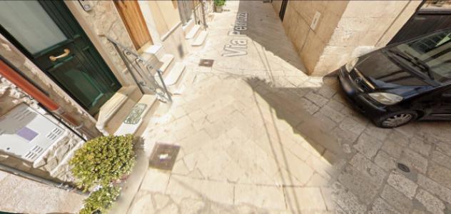 casa indipendente in vendita ad Adelfia