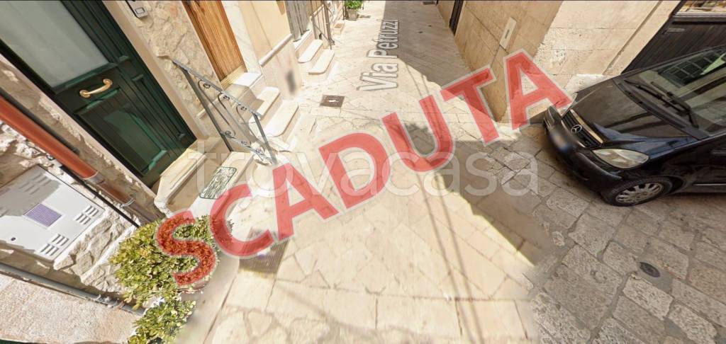 appartamento in vendita ad Adelfia