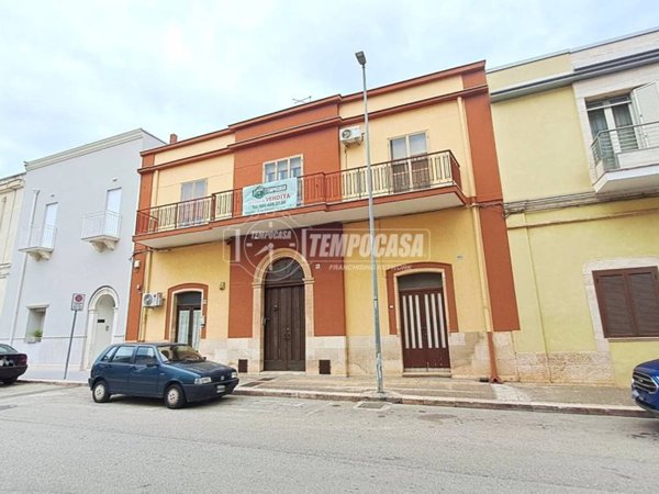 casa indipendente in vendita ad Adelfia