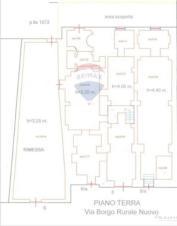 casa indipendente in vendita ad Adelfia in zona Canneto