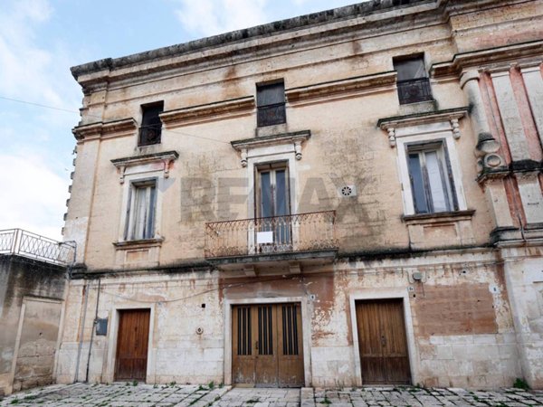 casa indipendente in vendita ad Adelfia in zona Canneto