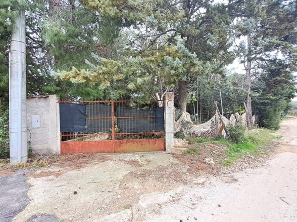 casa indipendente in vendita ad Adelfia