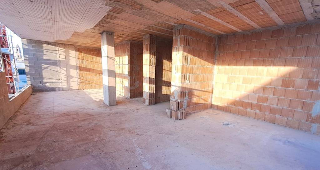 appartamento in vendita ad Adelfia in zona Canneto