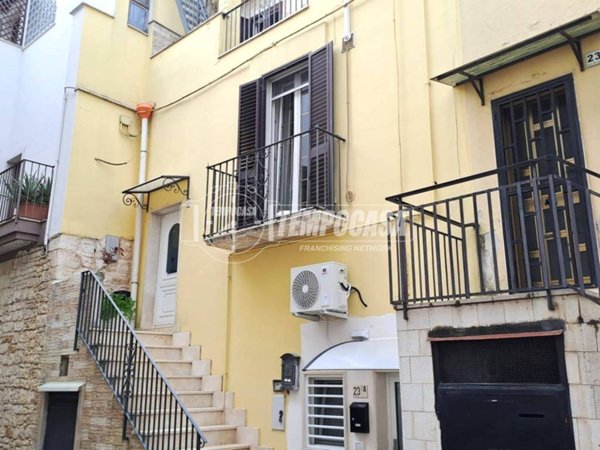 casa indipendente in vendita ad Adelfia