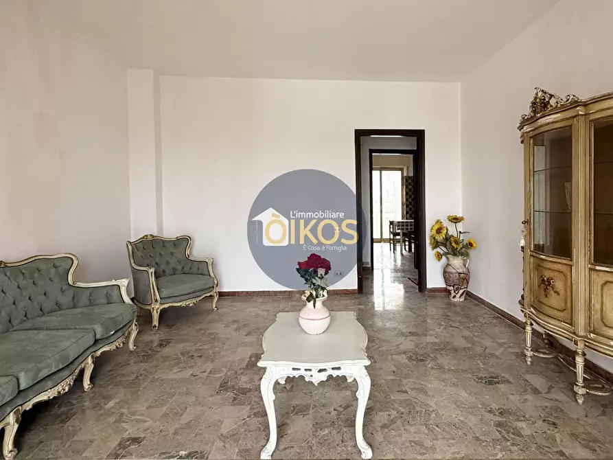 appartamento in vendita ad Adelfia