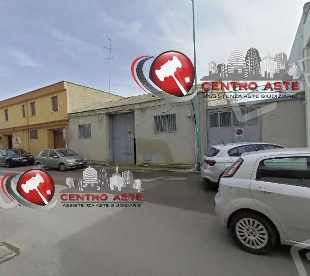 negozio in vendita ad Adelfia