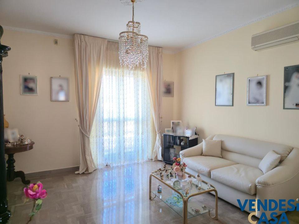 appartamento in vendita ad Adelfia in zona Canneto