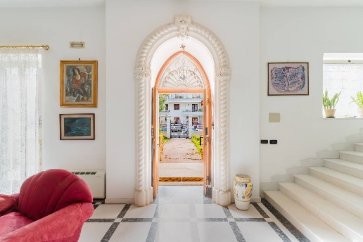 casa indipendente in vendita ad Adelfia