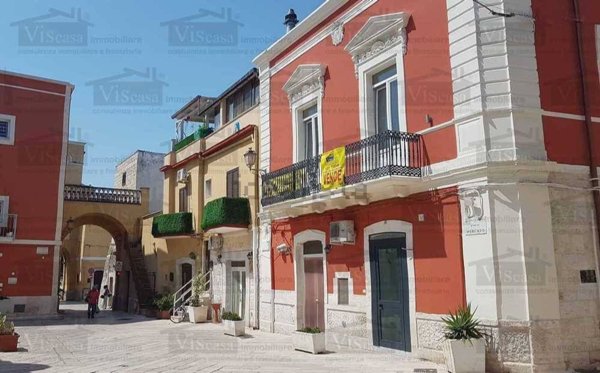 appartamento in vendita ad Adelfia