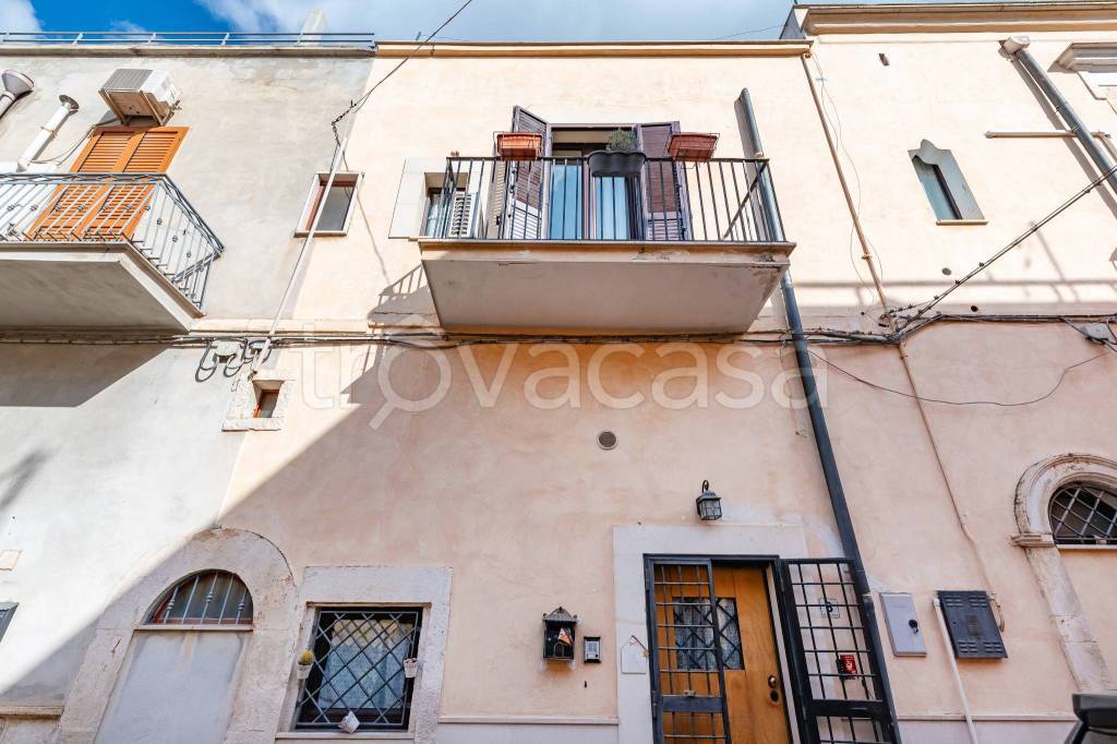 casa indipendente in vendita ad Adelfia