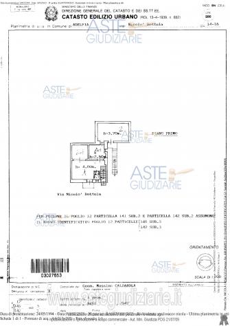 casa indipendente in vendita ad Adelfia