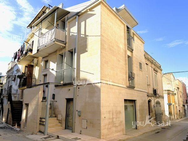 appartamento in vendita ad Adelfia