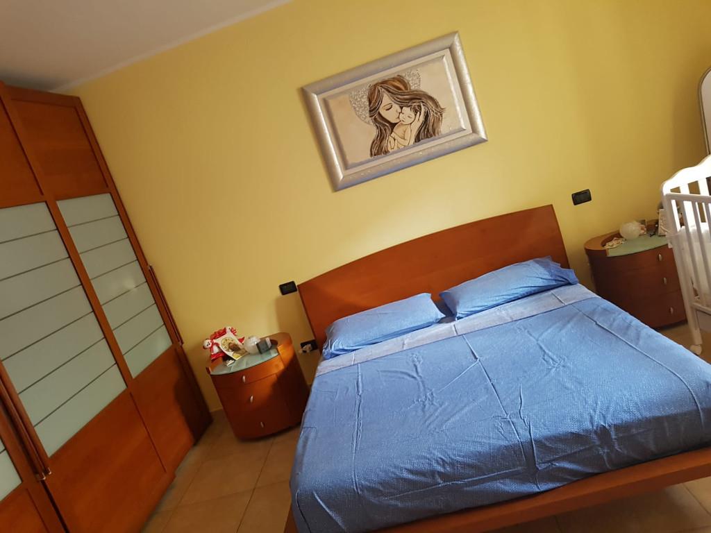 appartamento in vendita ad Adelfia