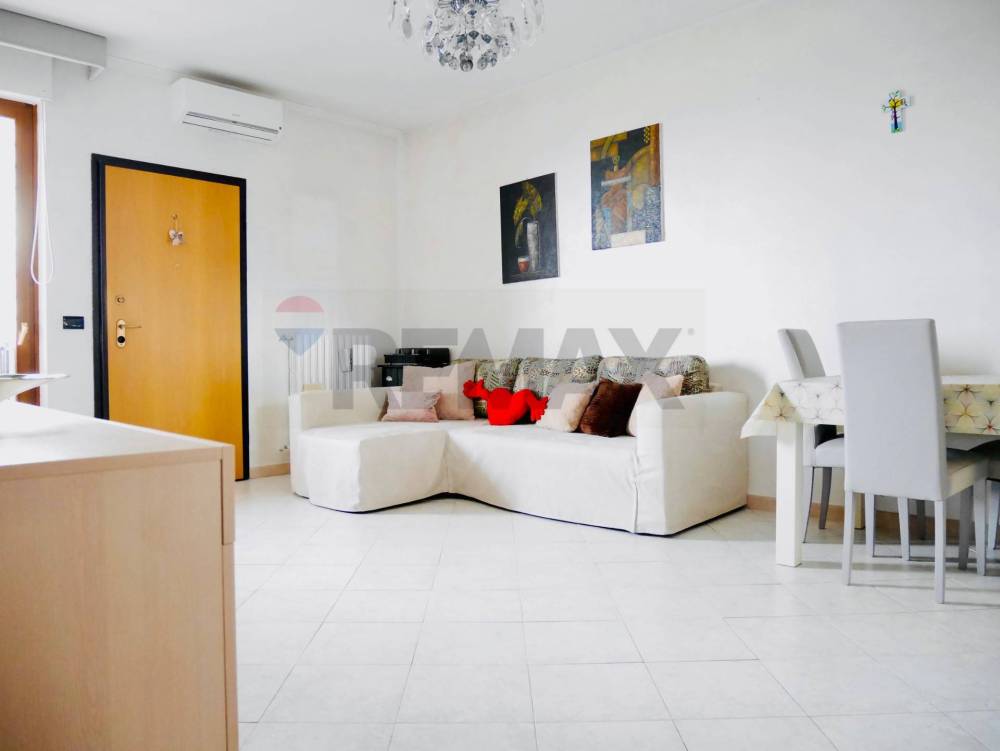 appartamento in vendita ad Adelfia