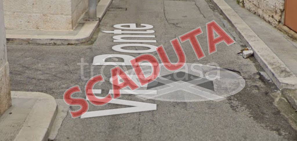 appartamento in vendita ad Adelfia