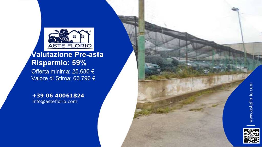 negozio in vendita ad Adelfia