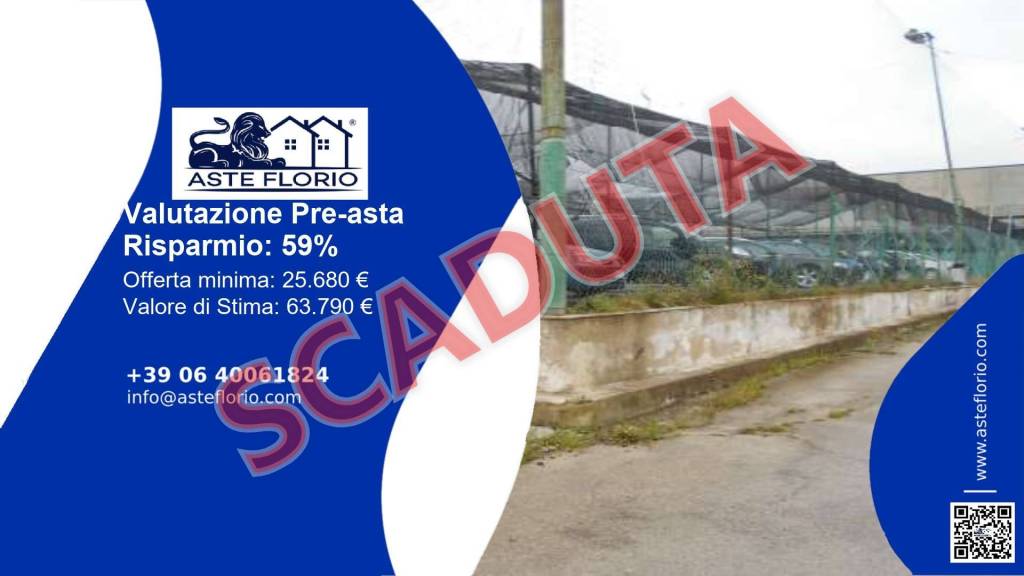 negozio in vendita ad Adelfia