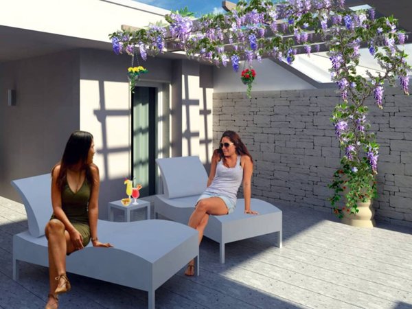 casa indipendente in vendita ad Adelfia